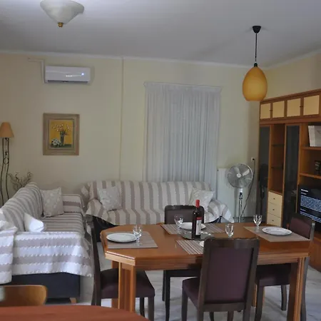 Gabriel's House