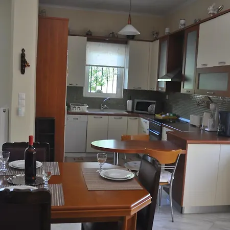 Gabriel's House Apartment *